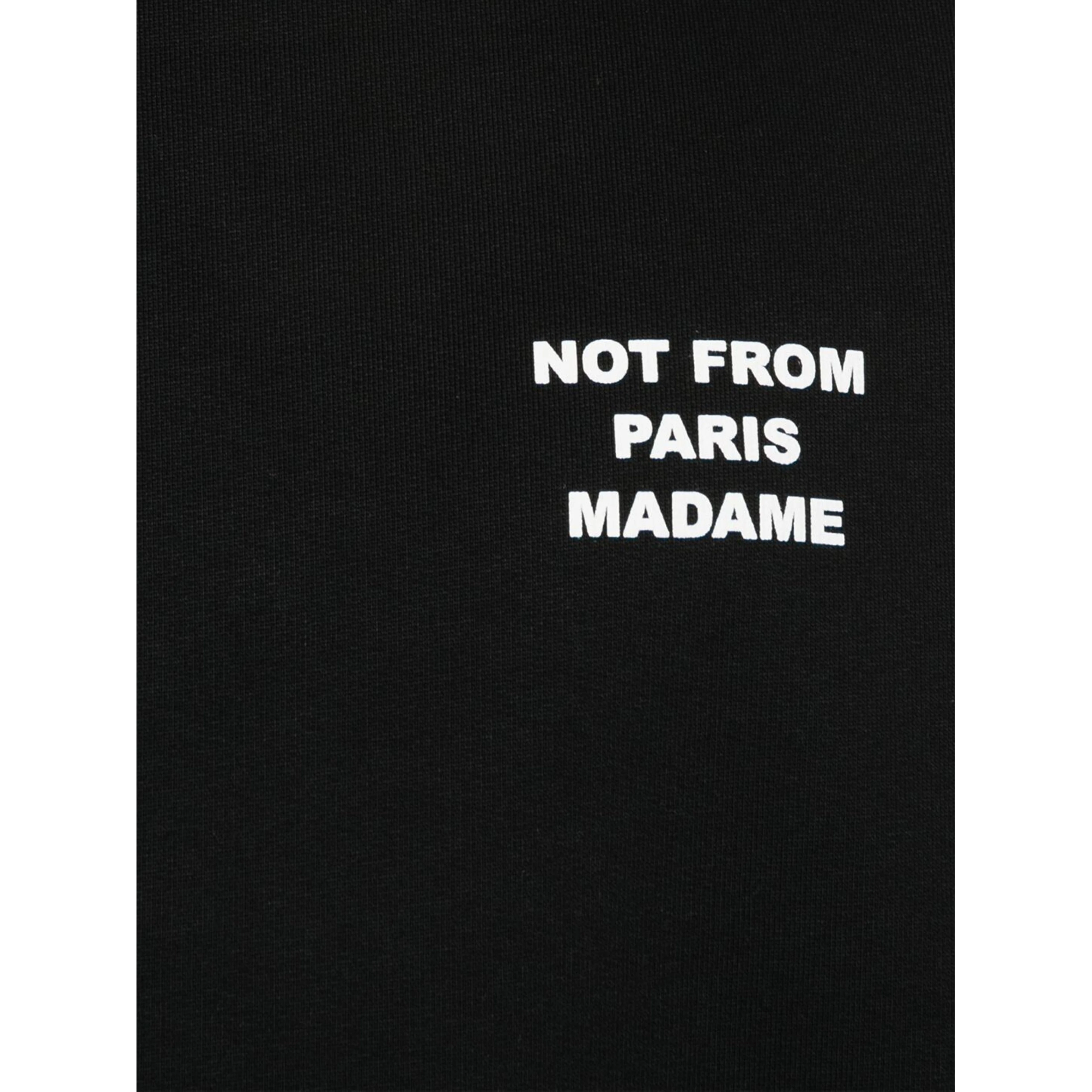 DROLE DE MONSIEUR Sweaters Black