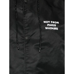 DROLE DE MONSIEUR Jackets Black