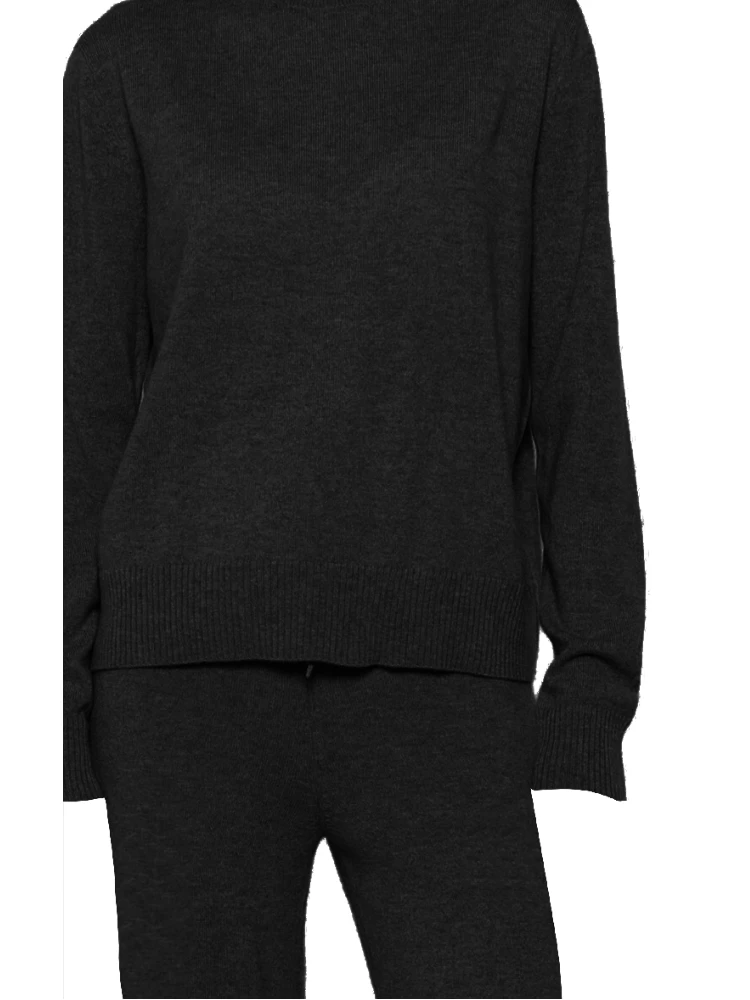 SOFT GOAT Bijoux Black alternative