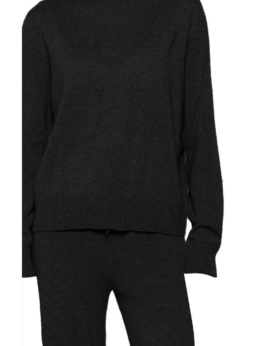 SOFT GOAT Bijoux Black