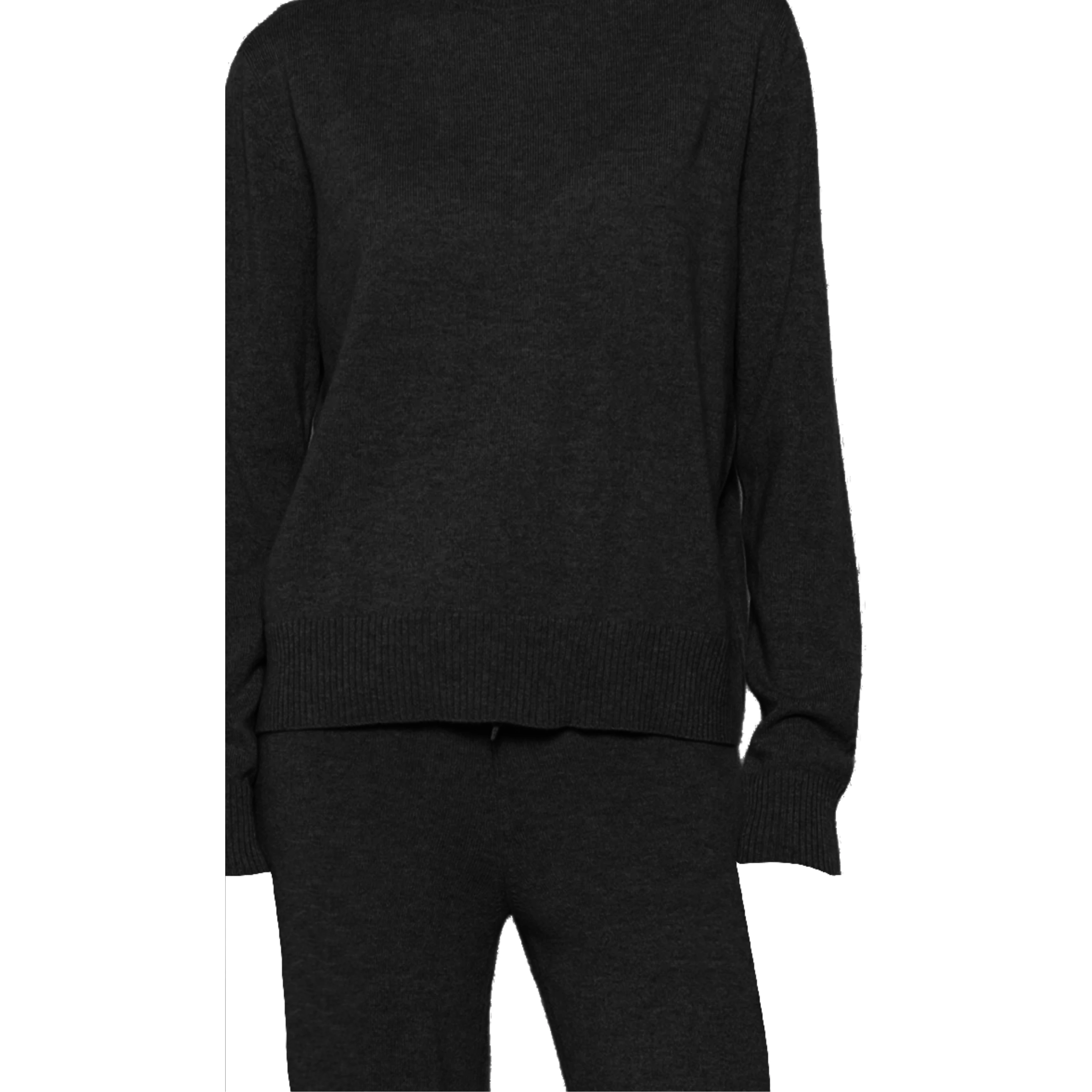 SOFT GOAT Bijoux Black