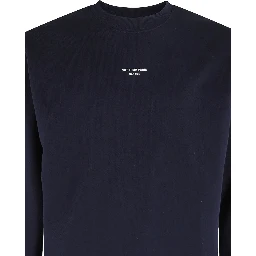 DROLE DE MONSIEUR Sweaters Navy