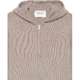 SOFT GOAT Sweaters Greige