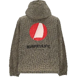 MURPHY & NYE Jackets incense