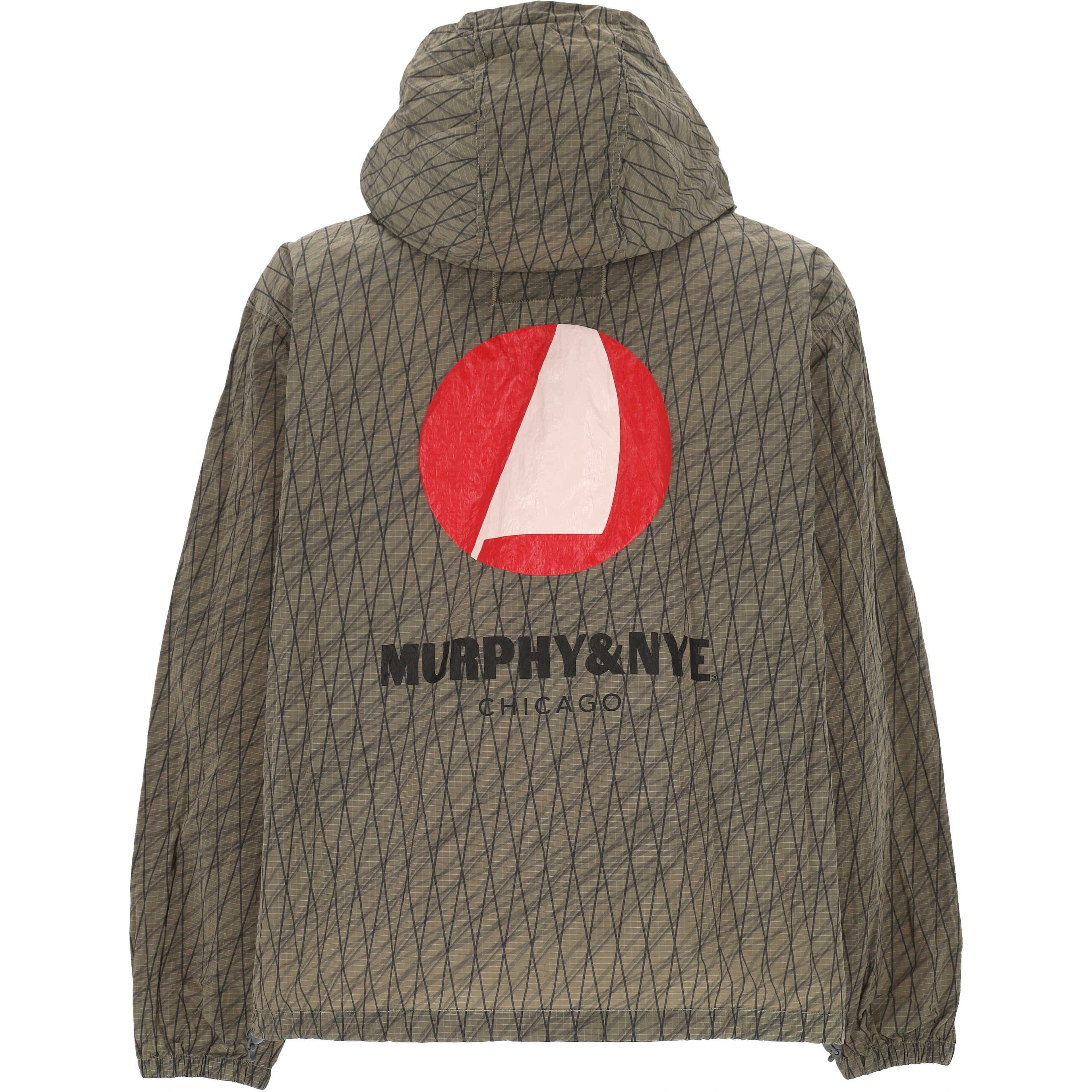 MURPHY & NYE Jackets incense