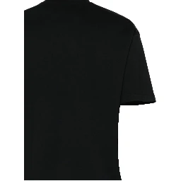 DROLE DE MONSIEUR T-shirts and Polos Black