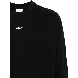 DROLE DE MONSIEUR Sweaters Black