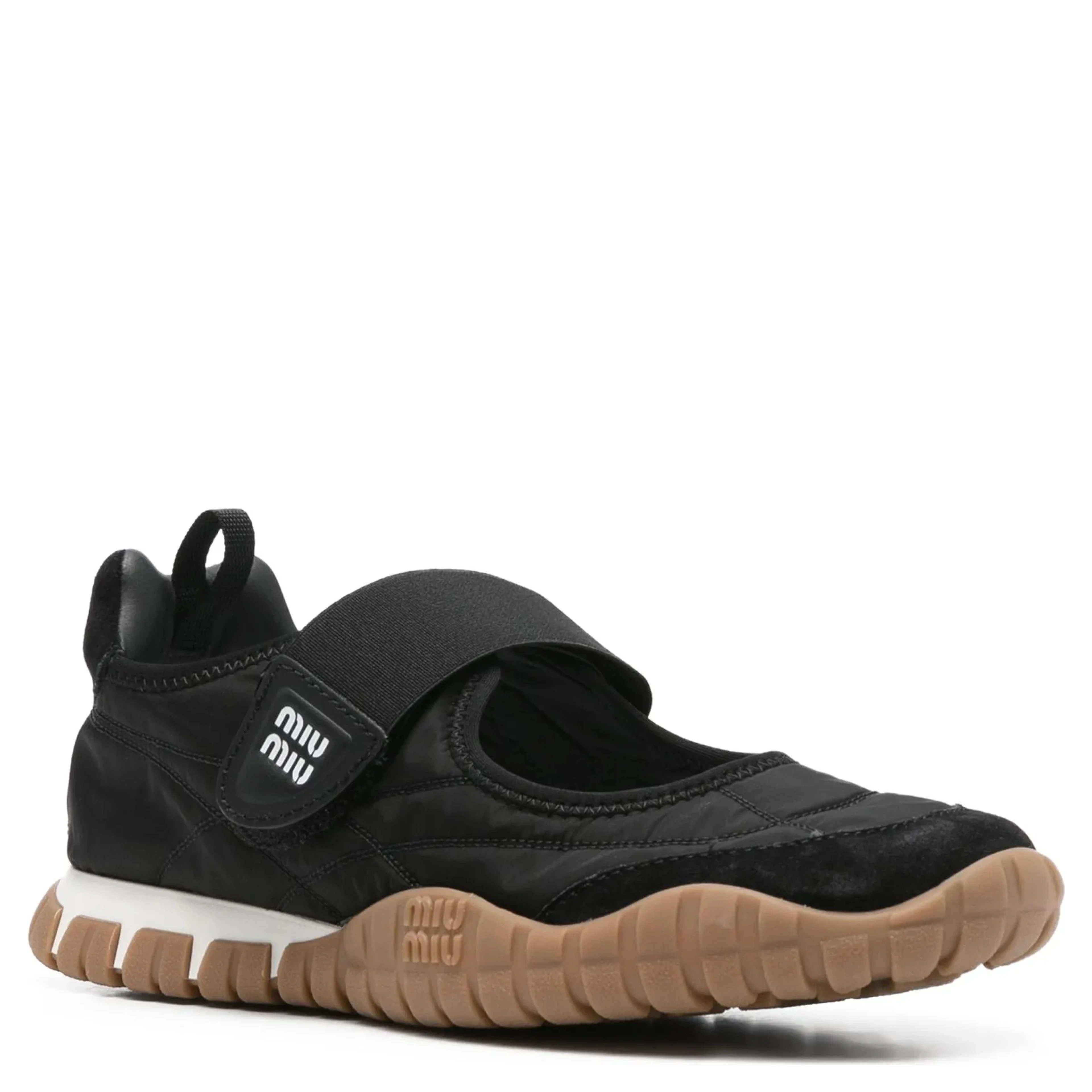 Miu Miu Sneakers Black
