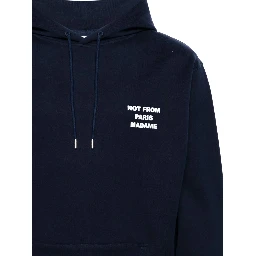 DROLE DE MONSIEUR Sweaters Navy