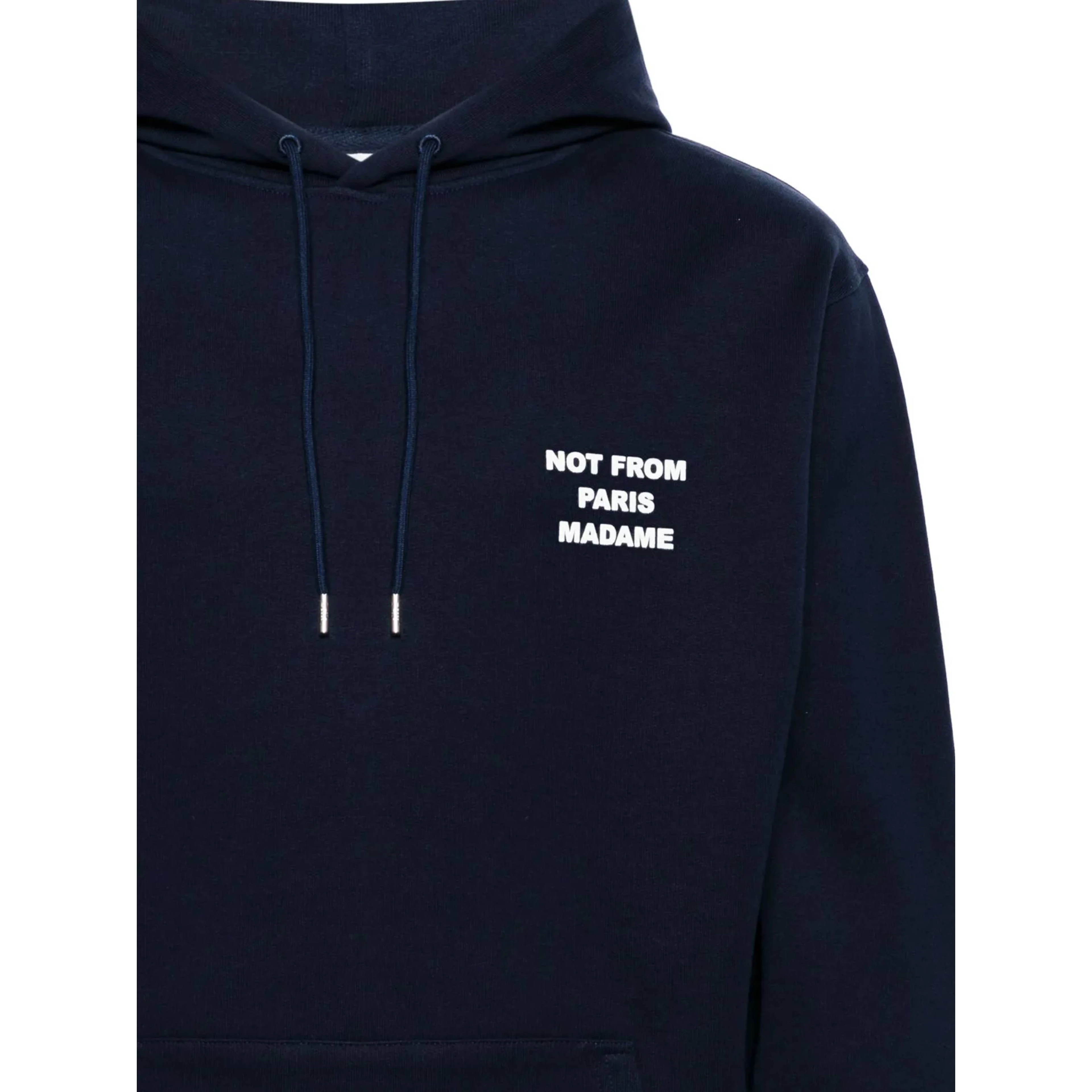 DROLE DE MONSIEUR Sweaters Navy