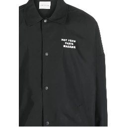 DROLE DE MONSIEUR Jackets Black