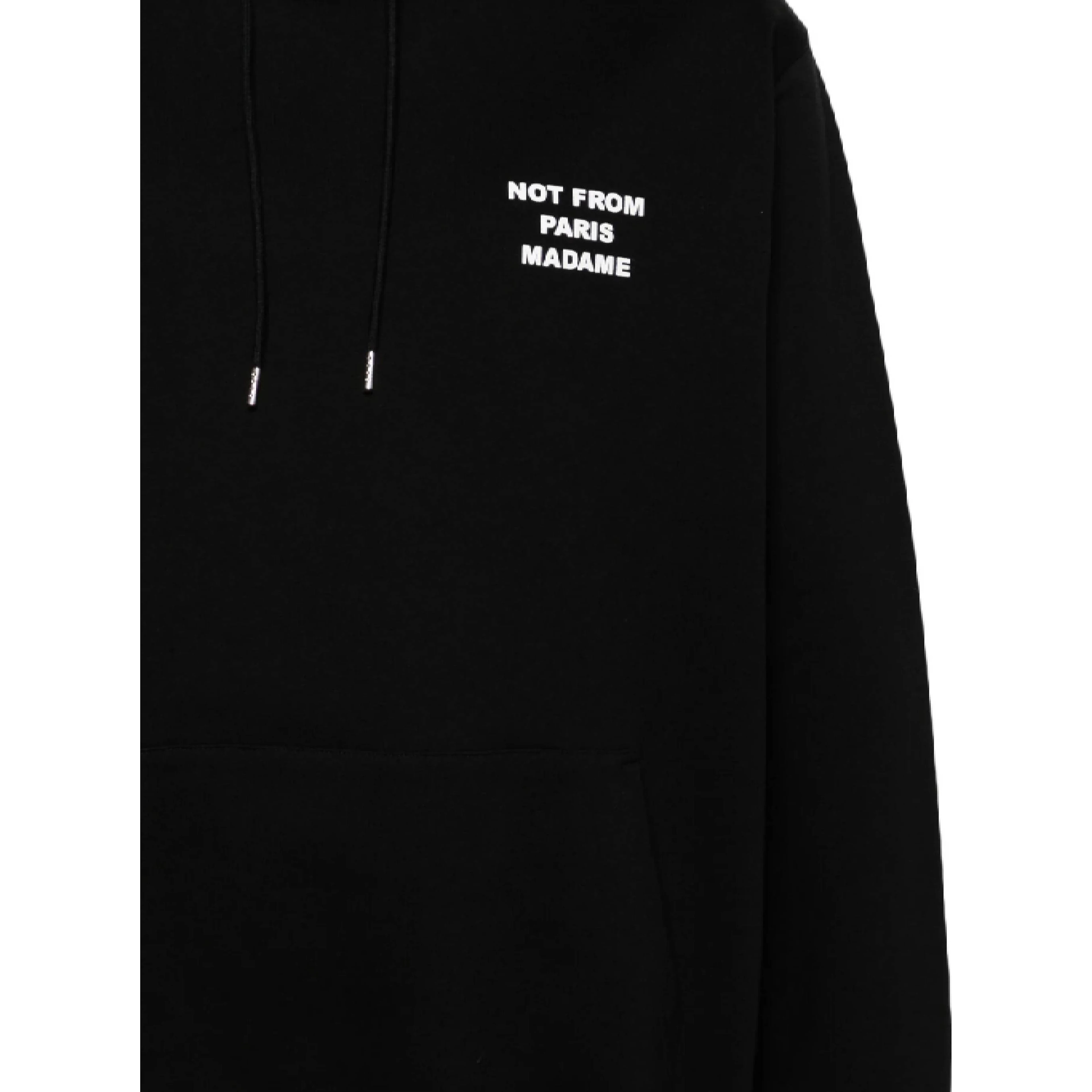 DROLE DE MONSIEUR Sweaters Black