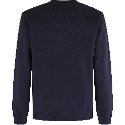 DROLE DE MONSIEUR Sweaters Navy