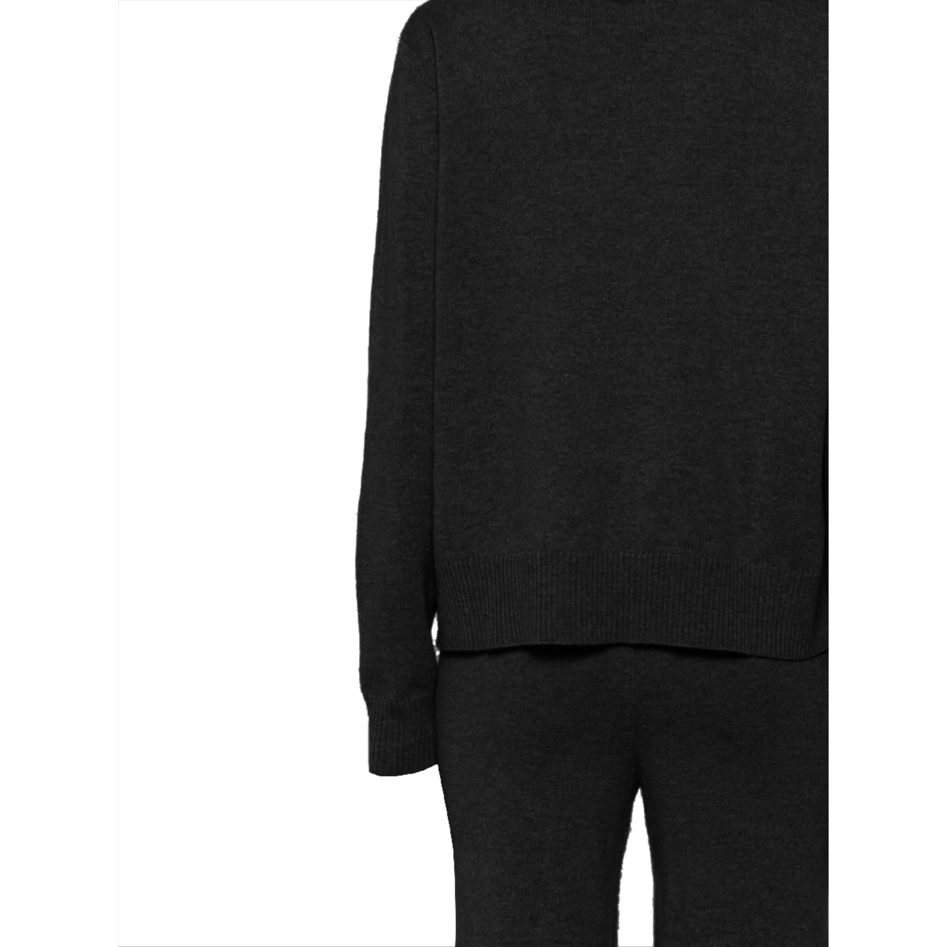 SOFT GOAT Bijoux Black