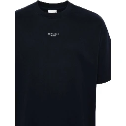 DROLE DE MONSIEUR T-shirts and Polos Navy