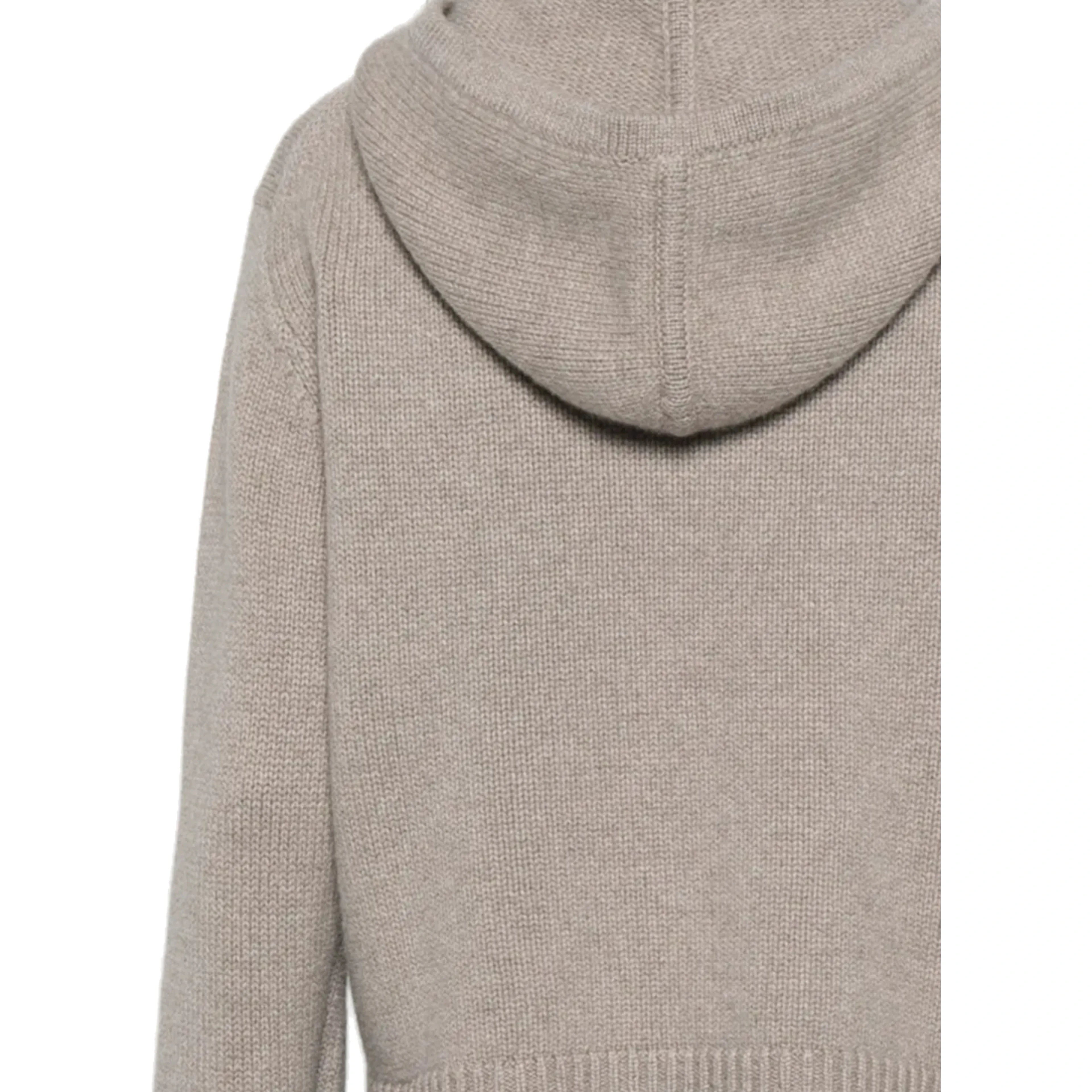 SOFT GOAT Sweaters Greige