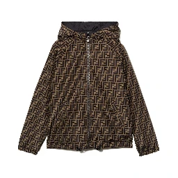 FENDI KIDS Jackets Black