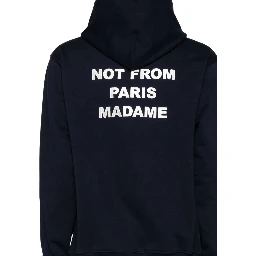 DROLE DE MONSIEUR Sweaters Navy