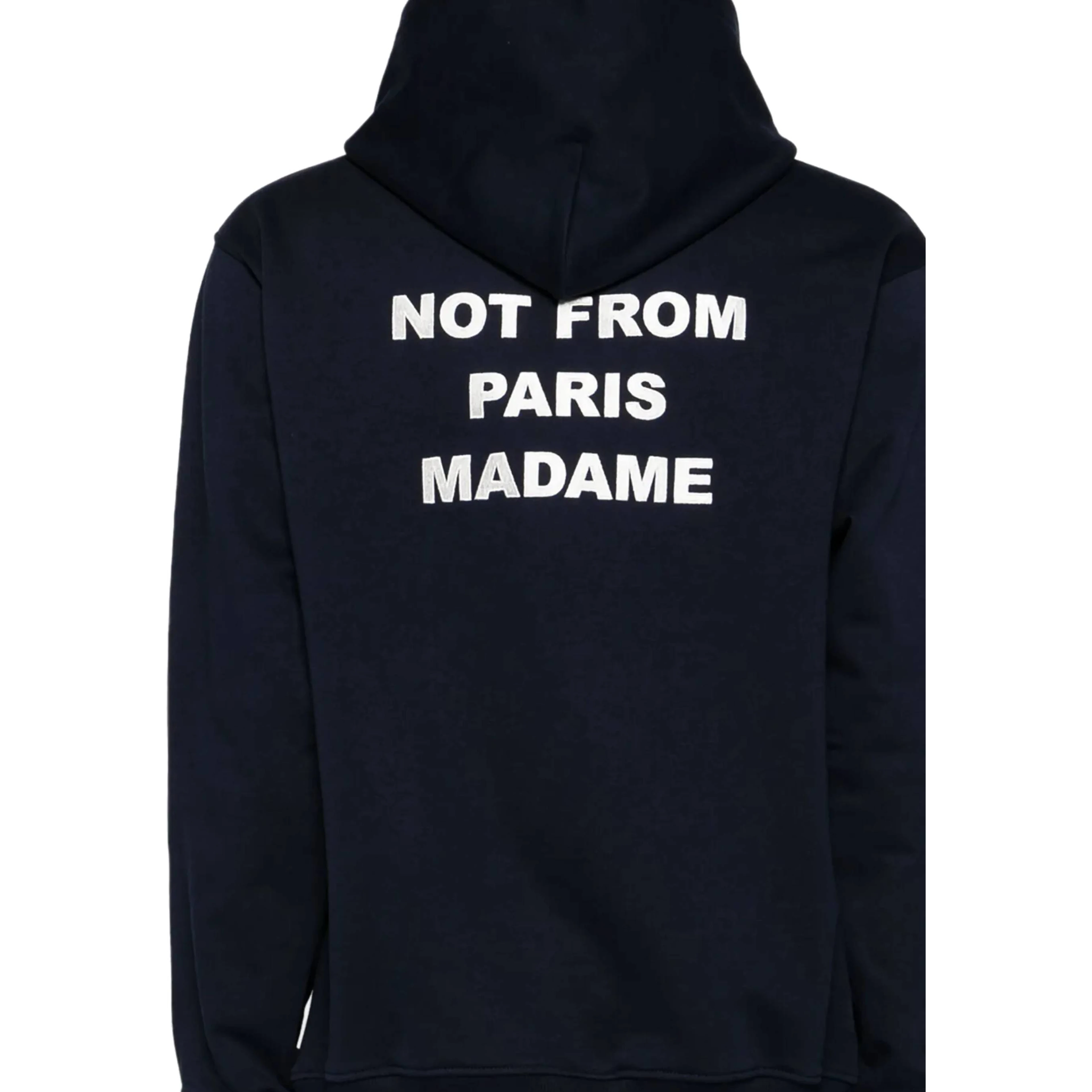 DROLE DE MONSIEUR Sweaters Navy