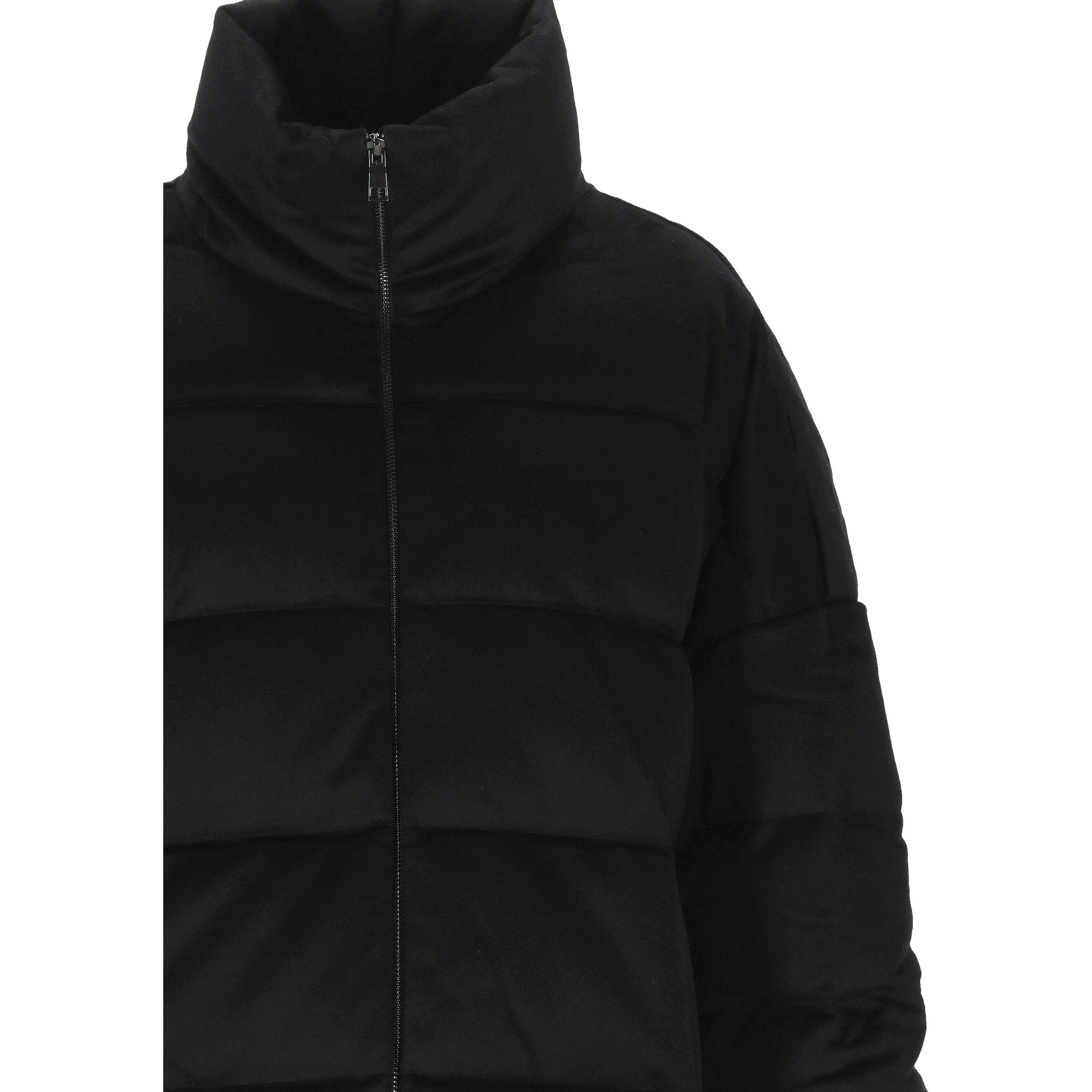 SOFT GOAT Jackets Black