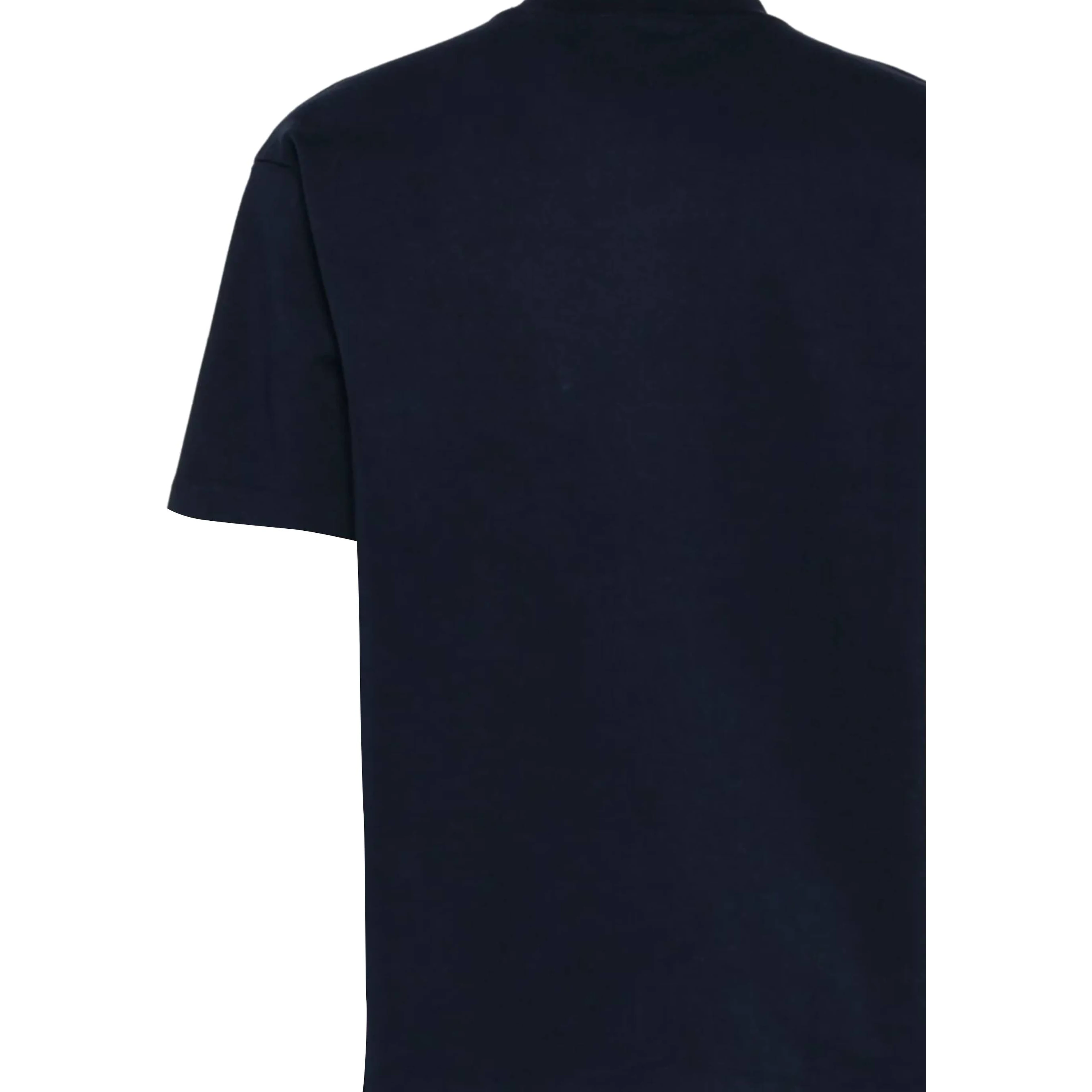 DROLE DE MONSIEUR T-shirts and Polos Navy