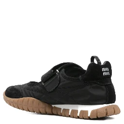 Miu Miu Sneakers Black