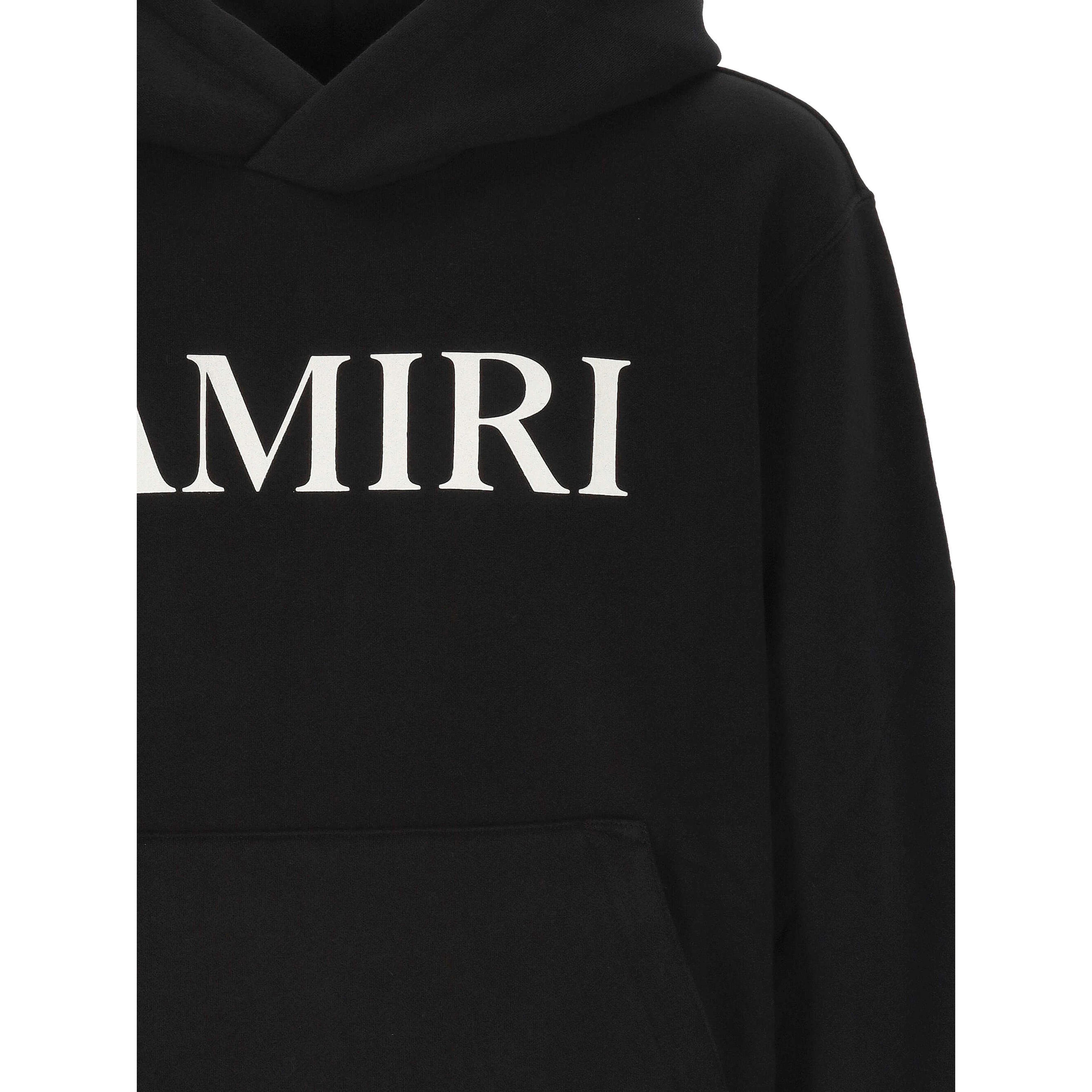 Amiri  Sweaters Black