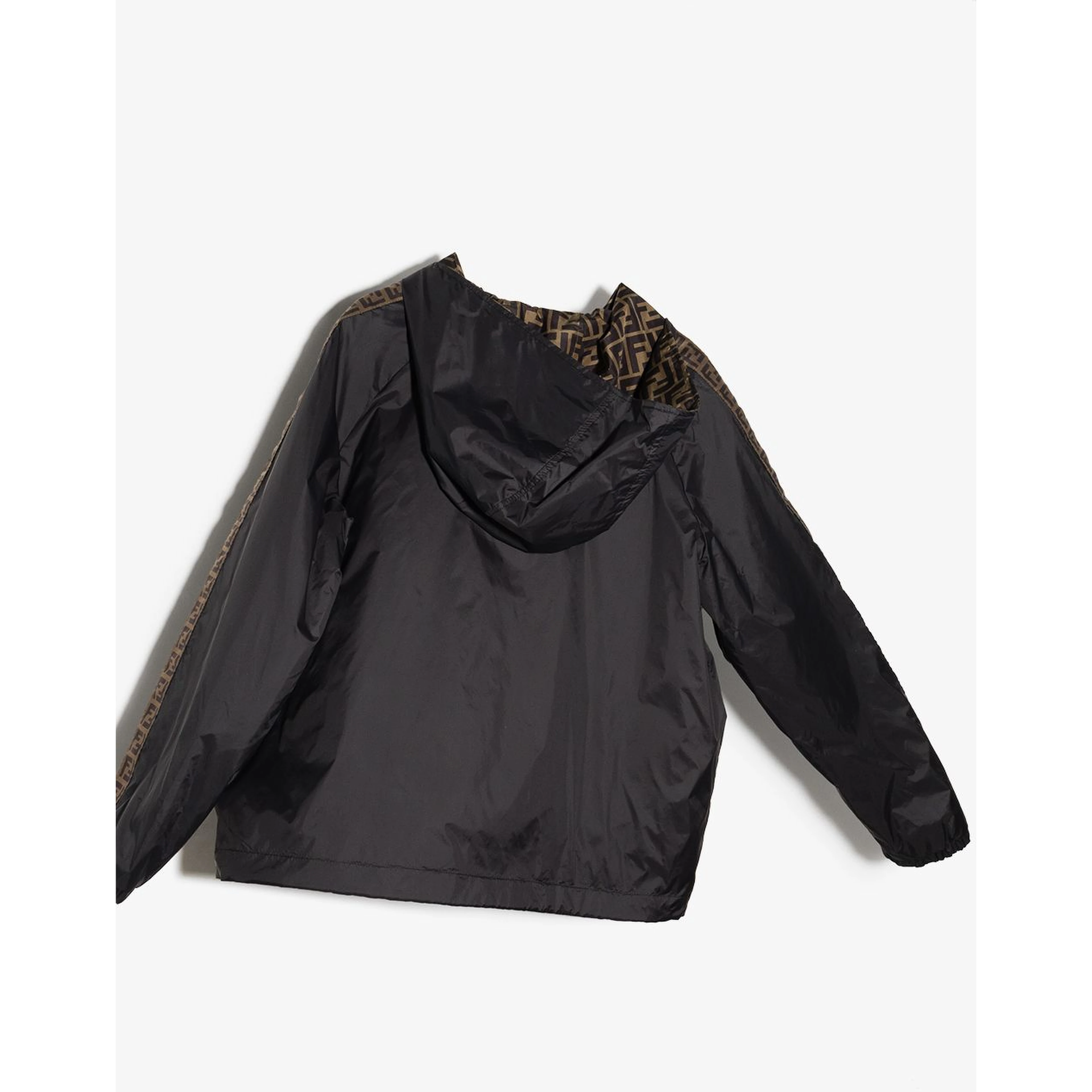 FENDI KIDS Jackets Black