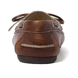 Miu Miu Flat shoes Burned