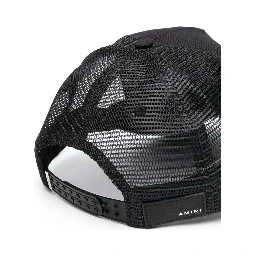 Amiri  Hats Black