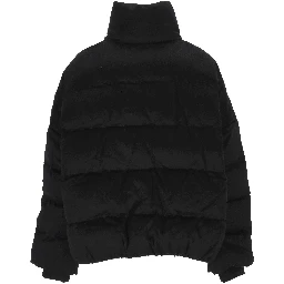 SOFT GOAT Jackets Black