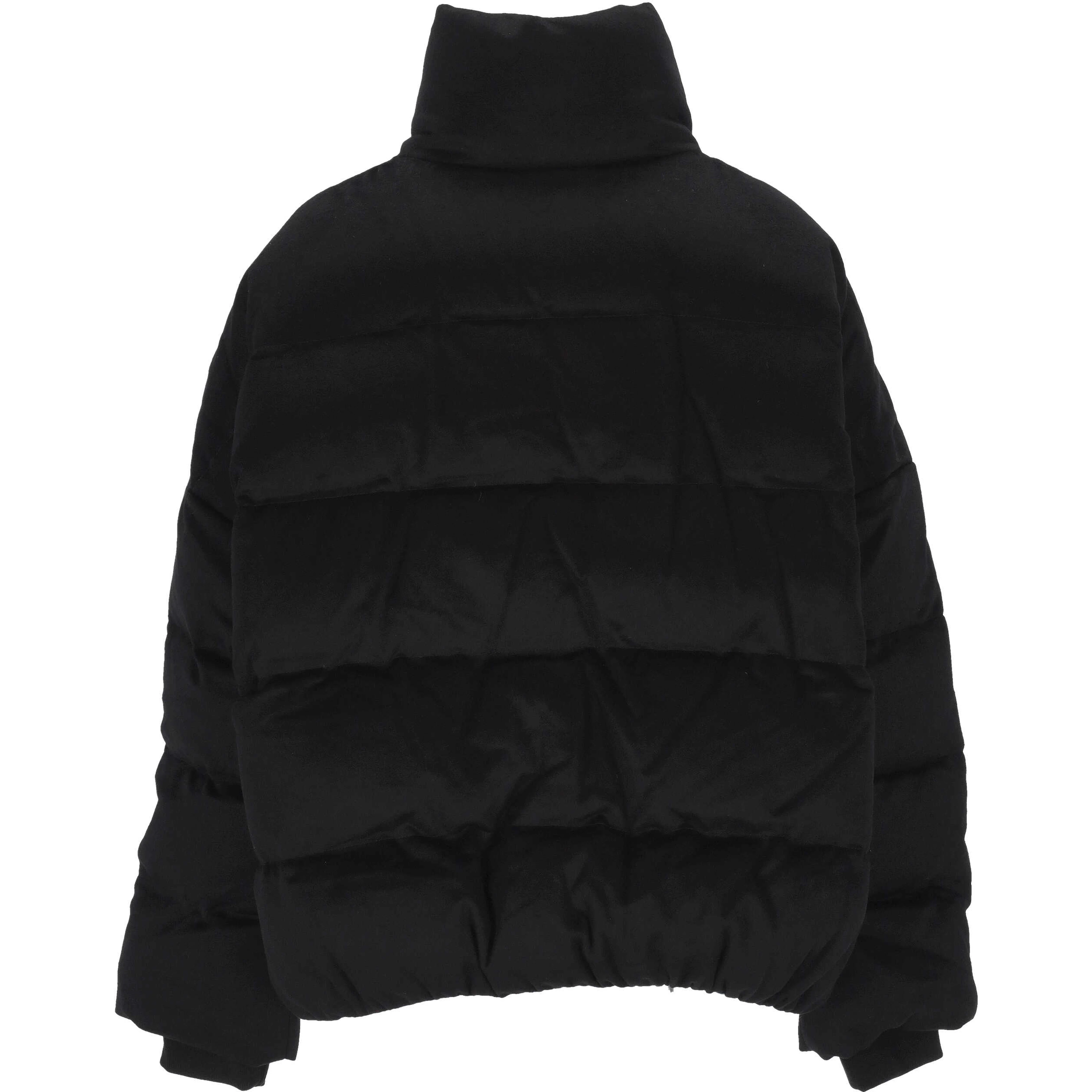 SOFT GOAT Jackets Black