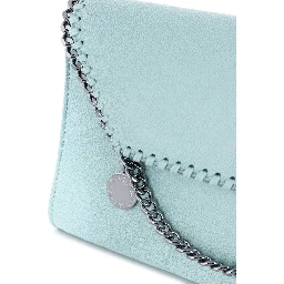 Stella McCartney Bags.. Ice Blue