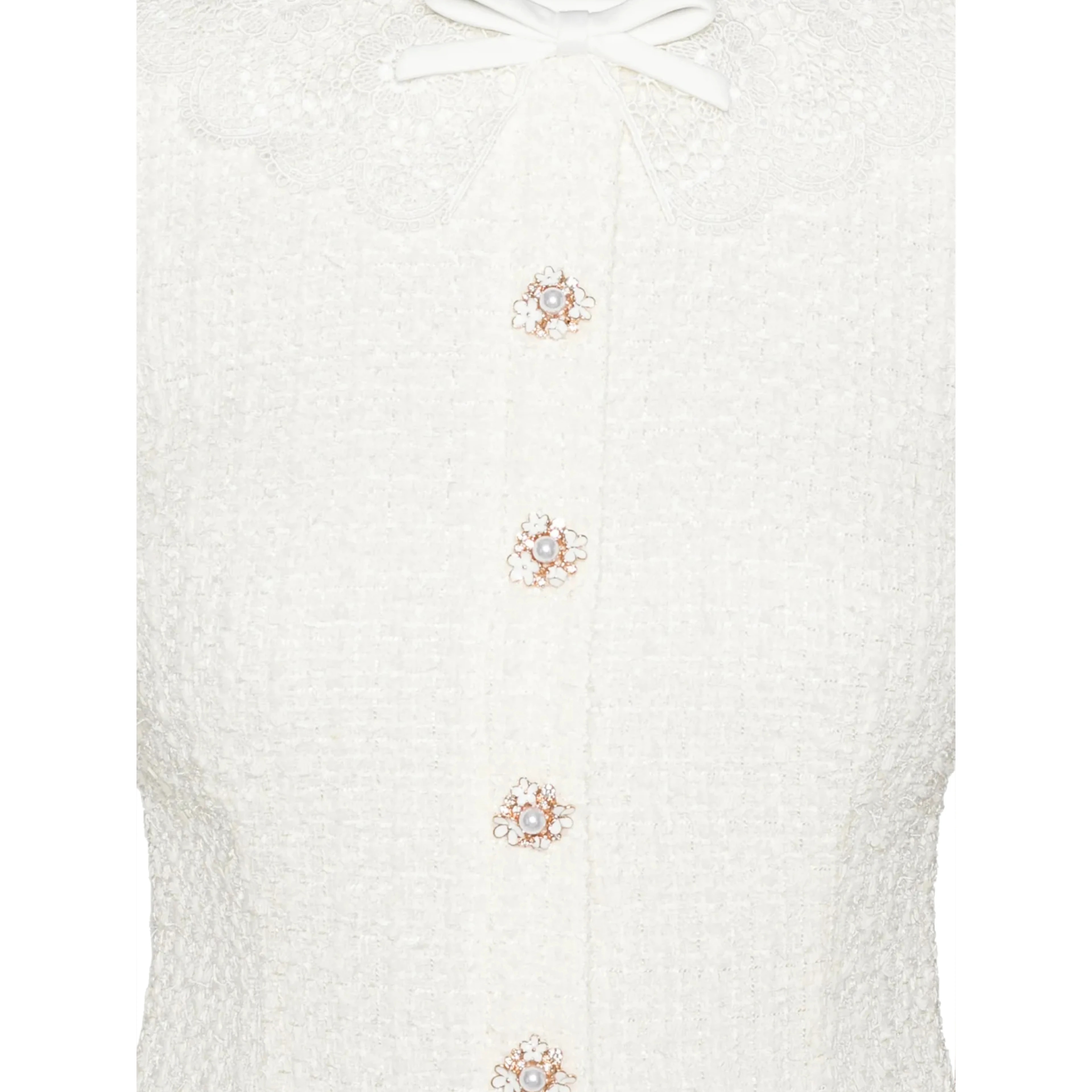 Self-portrait Dresses