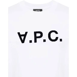 A.P.C. T-shirts and Polos
