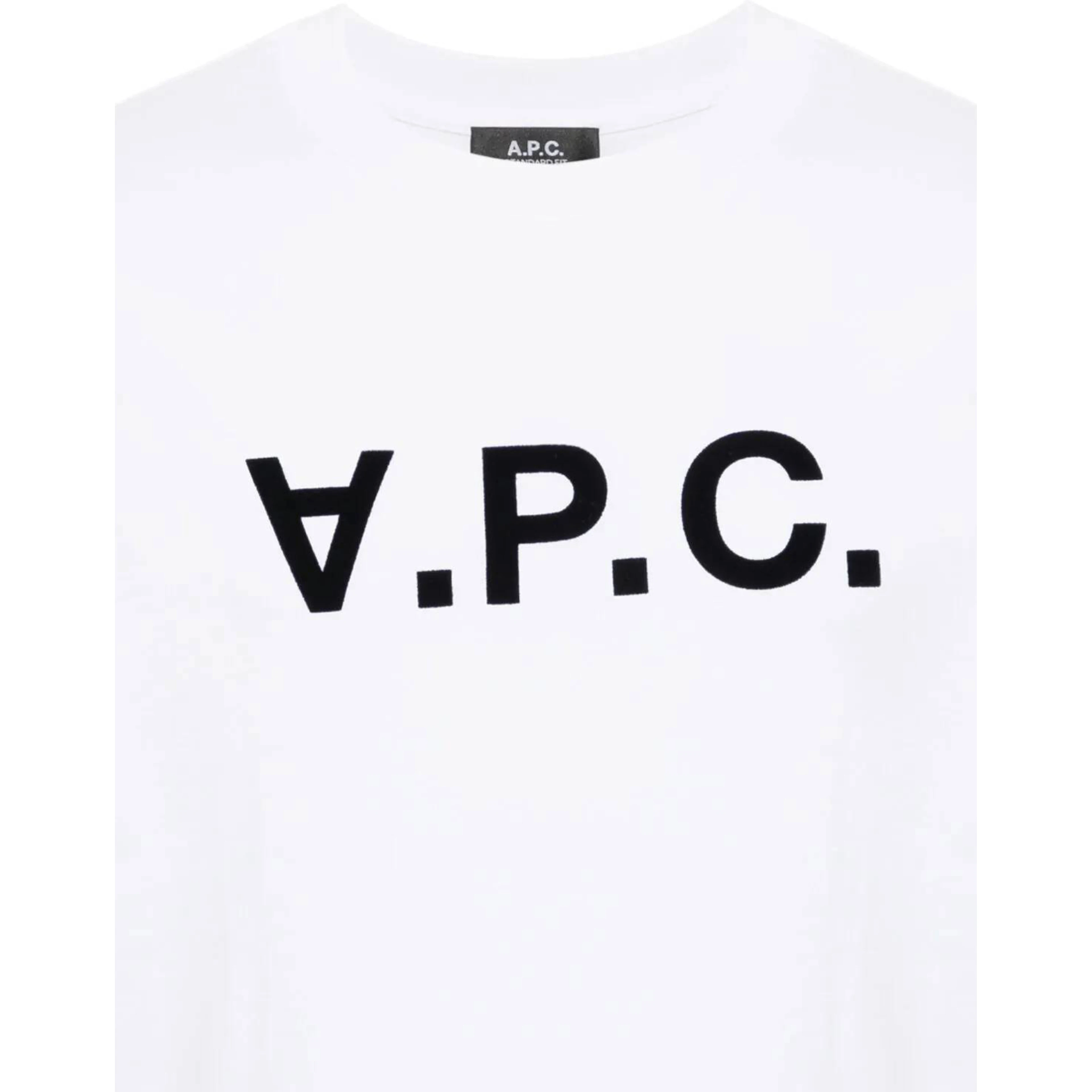 A.P.C. T-shirts and Polos