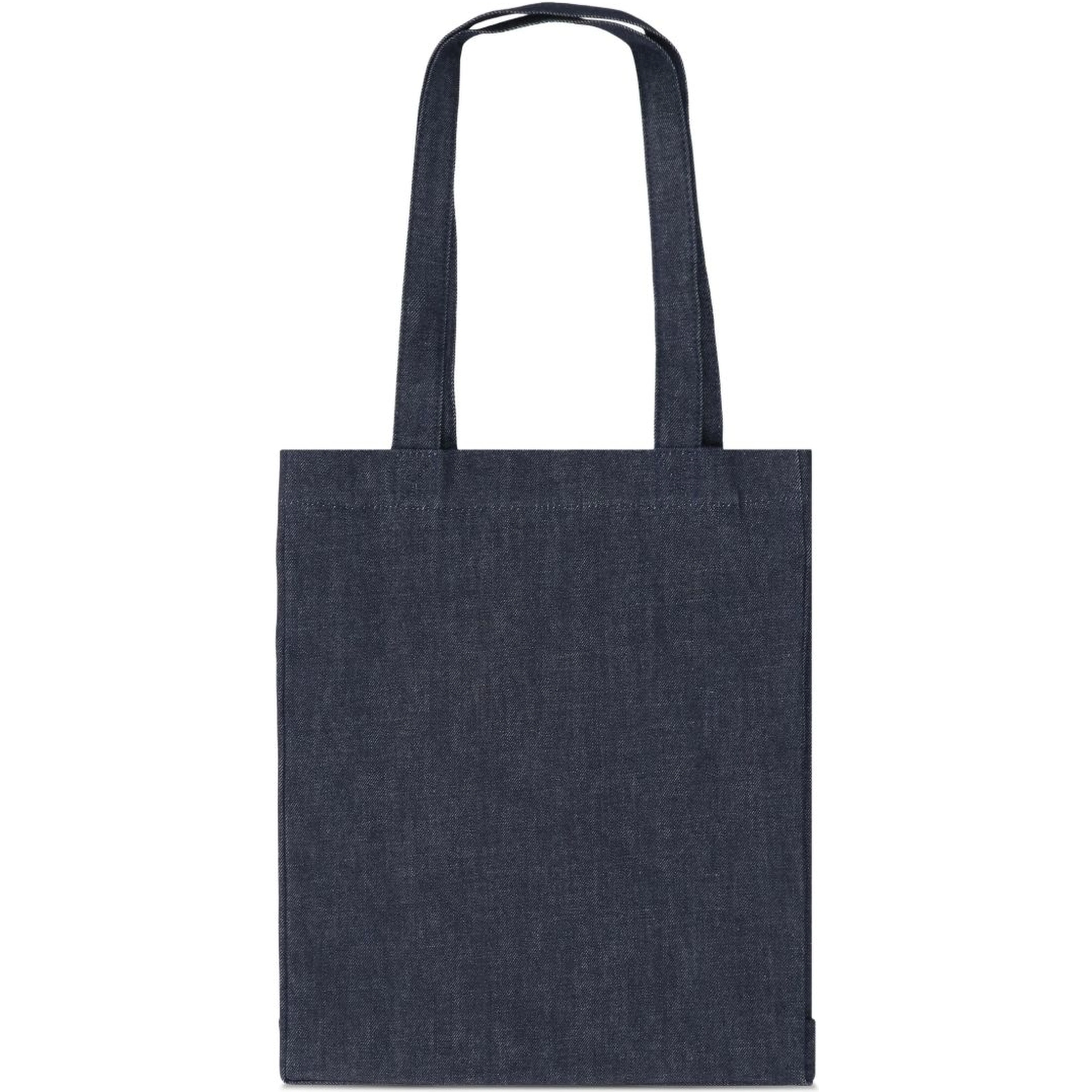 A.P.C. Bags.. Indigo