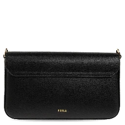 Furla Bags.. Black