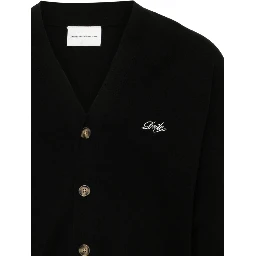 DROLE DE MONSIEUR Sweaters Black