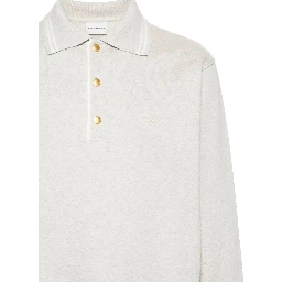 DROLE DE MONSIEUR T-shirts and Polos Grey
