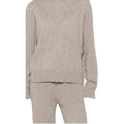 SOFT GOAT Bijoux Greige