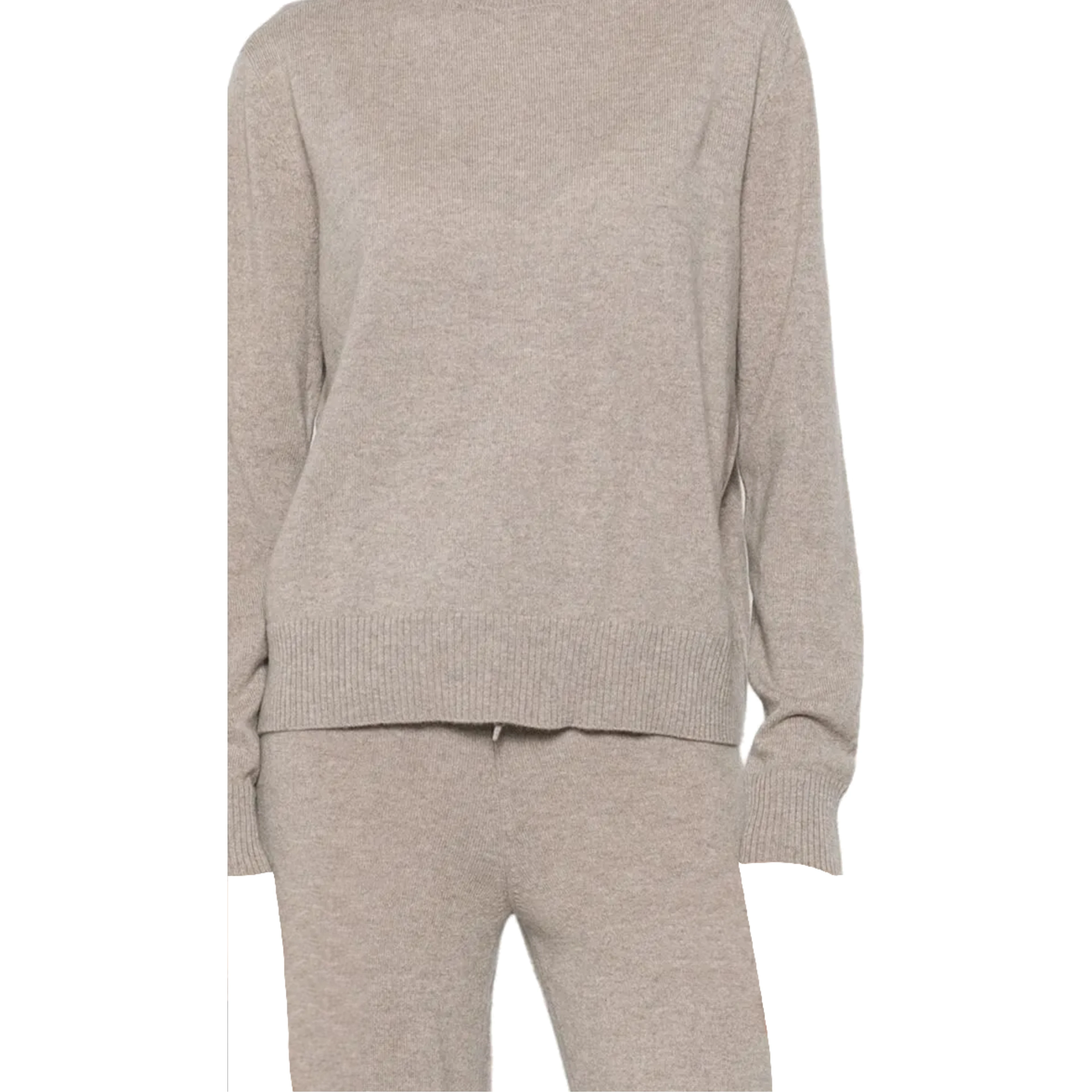 SOFT GOAT Bijoux Greige