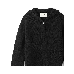 SOFT GOAT Sweaters Black