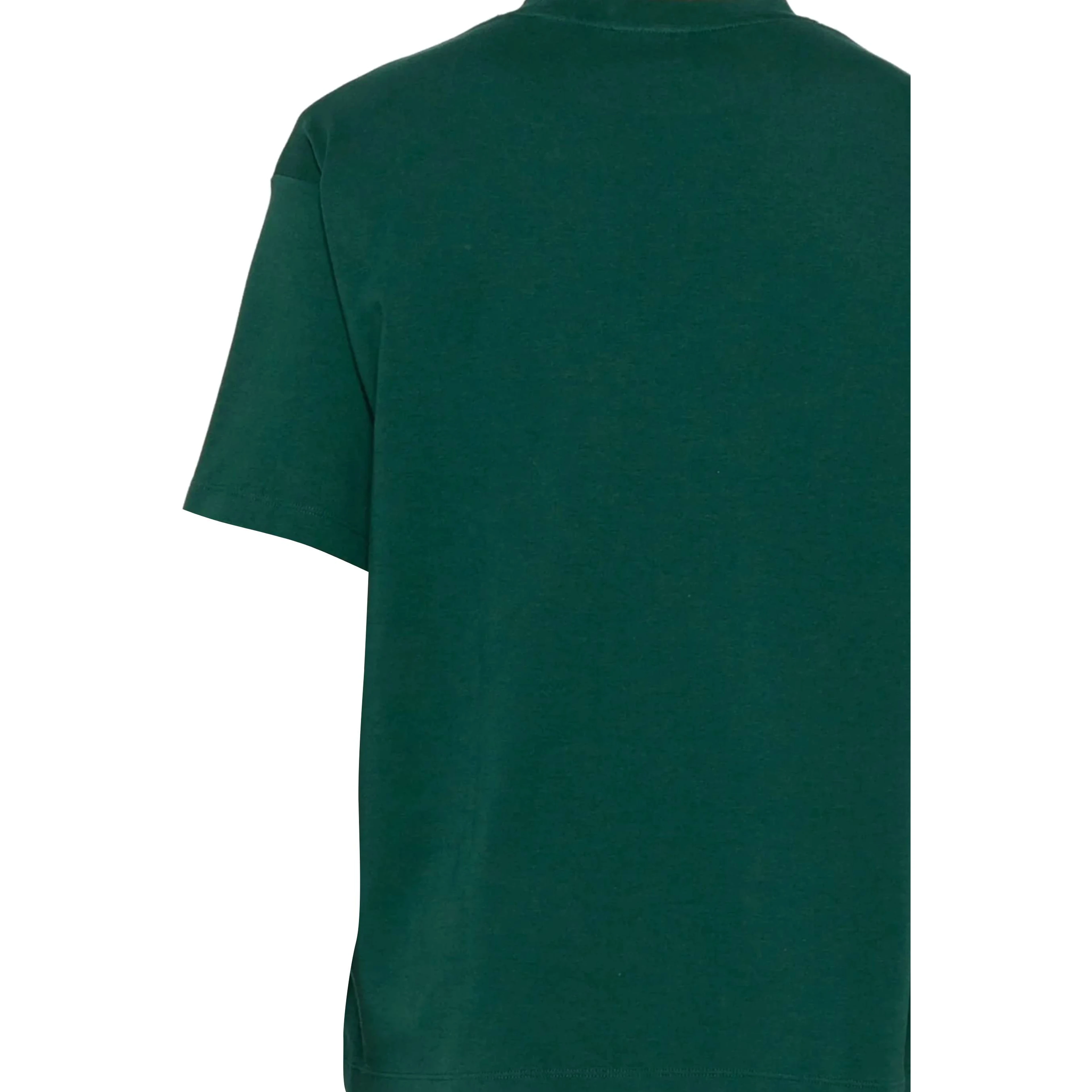DROLE DE MONSIEUR T-shirts and Polos Dark Green