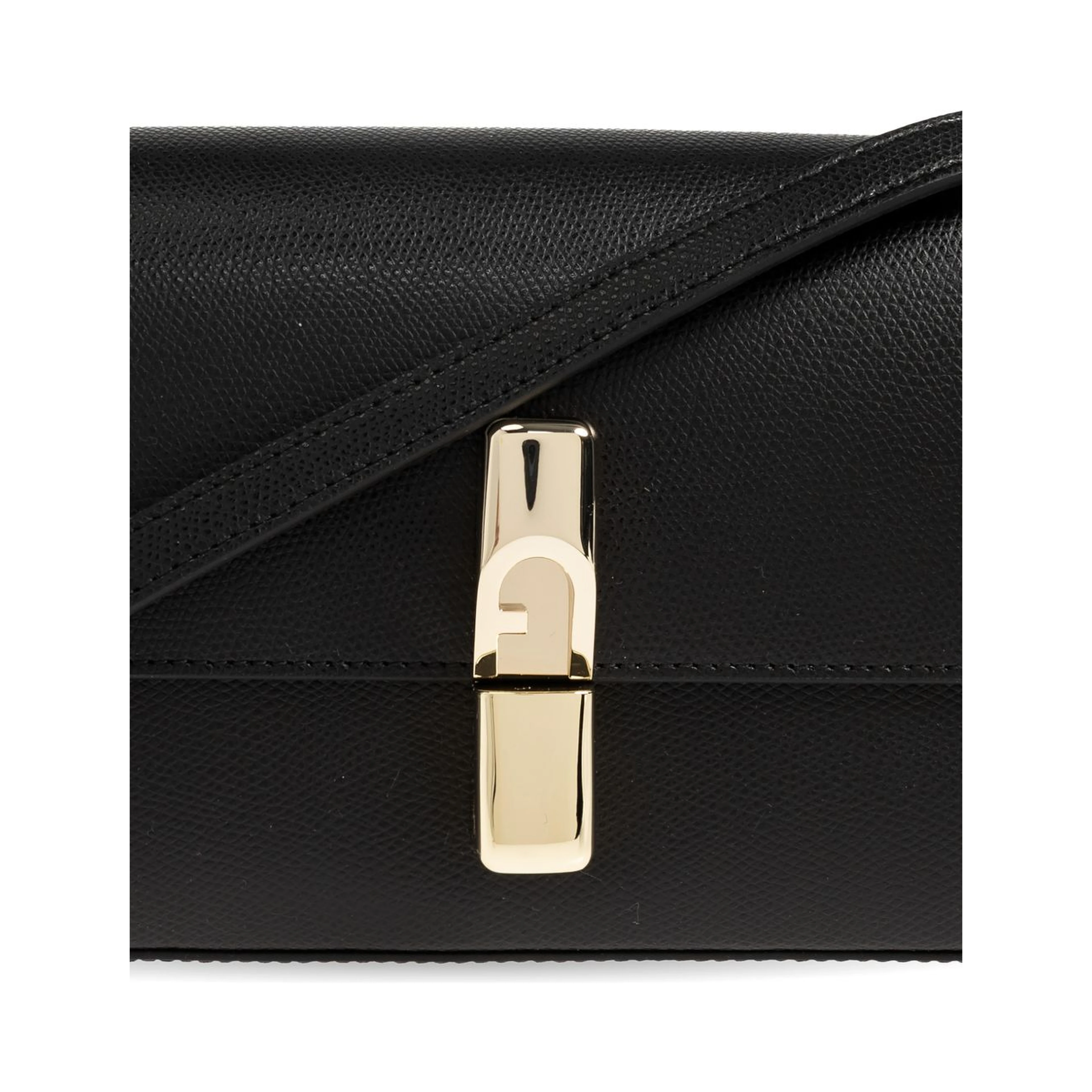 Furla Bags.. Black