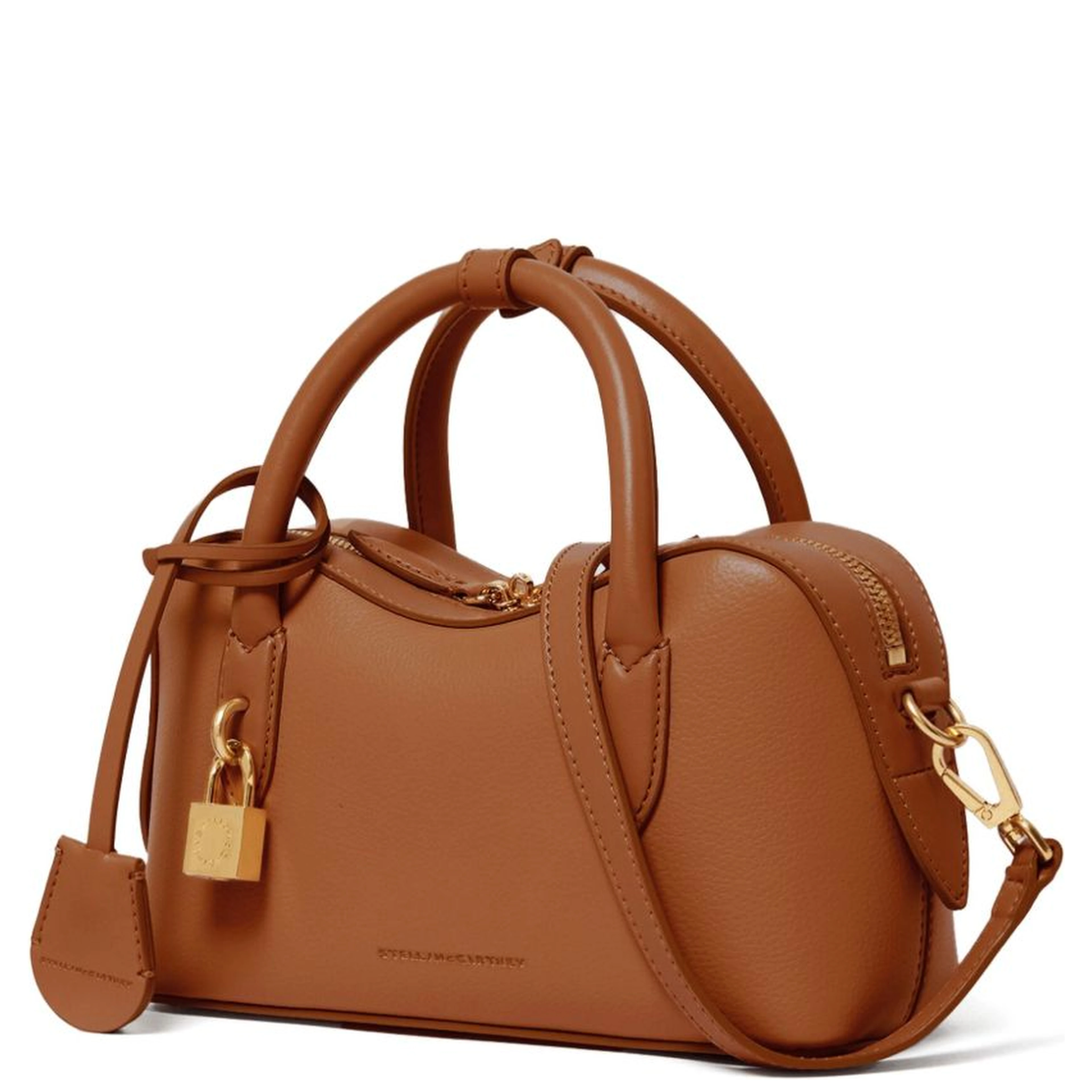 Stella McCartney Bags.. Brandy