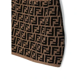 FENDI KIDS Skirts Pumpking