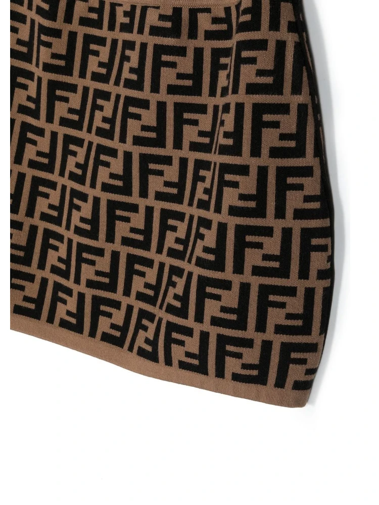 FENDI KIDS Skirts Pumpking alternative