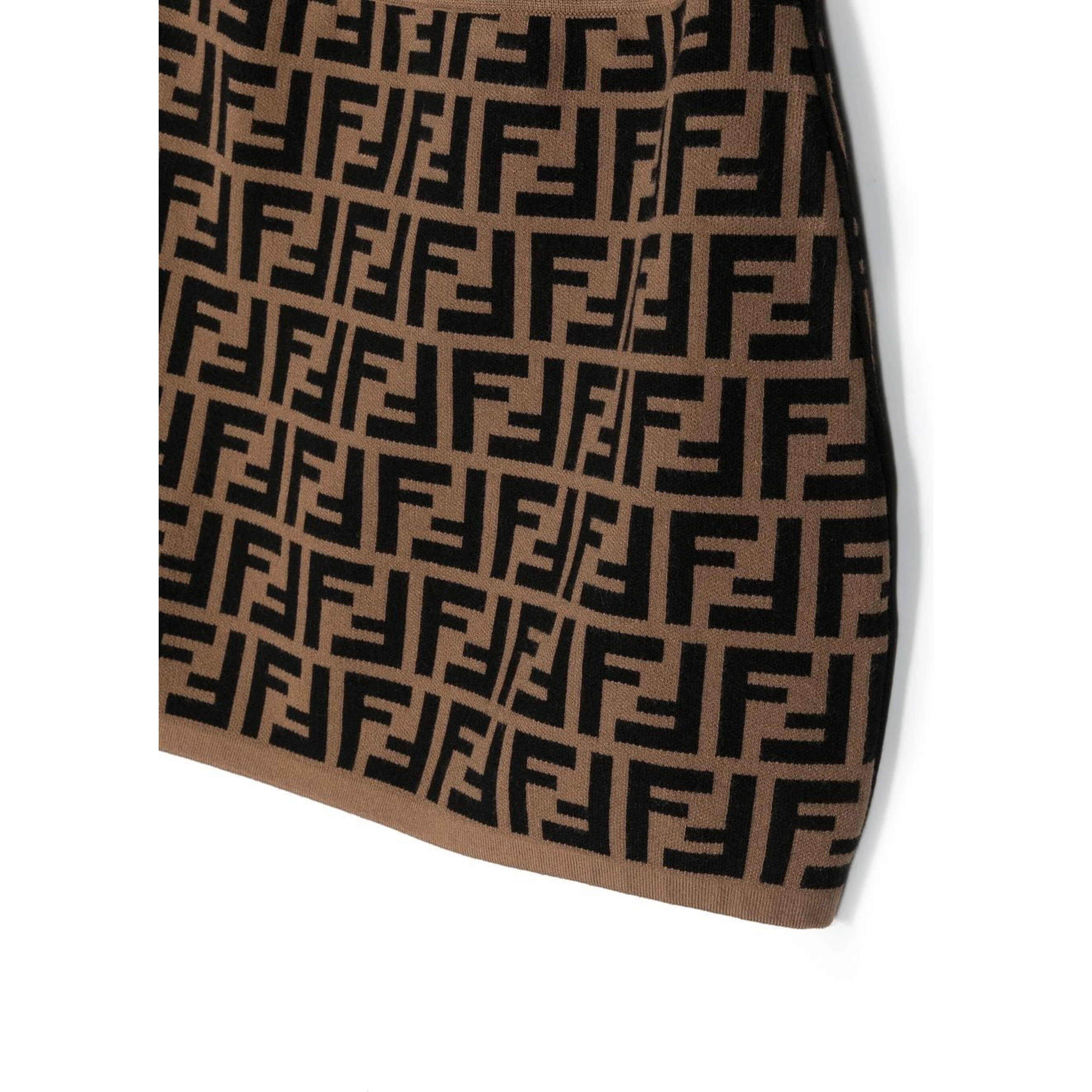 FENDI KIDS Skirts Pumpking