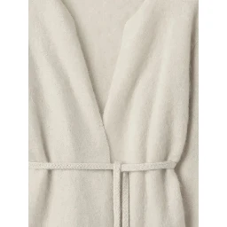 SOFT GOAT Sweaters Chalk